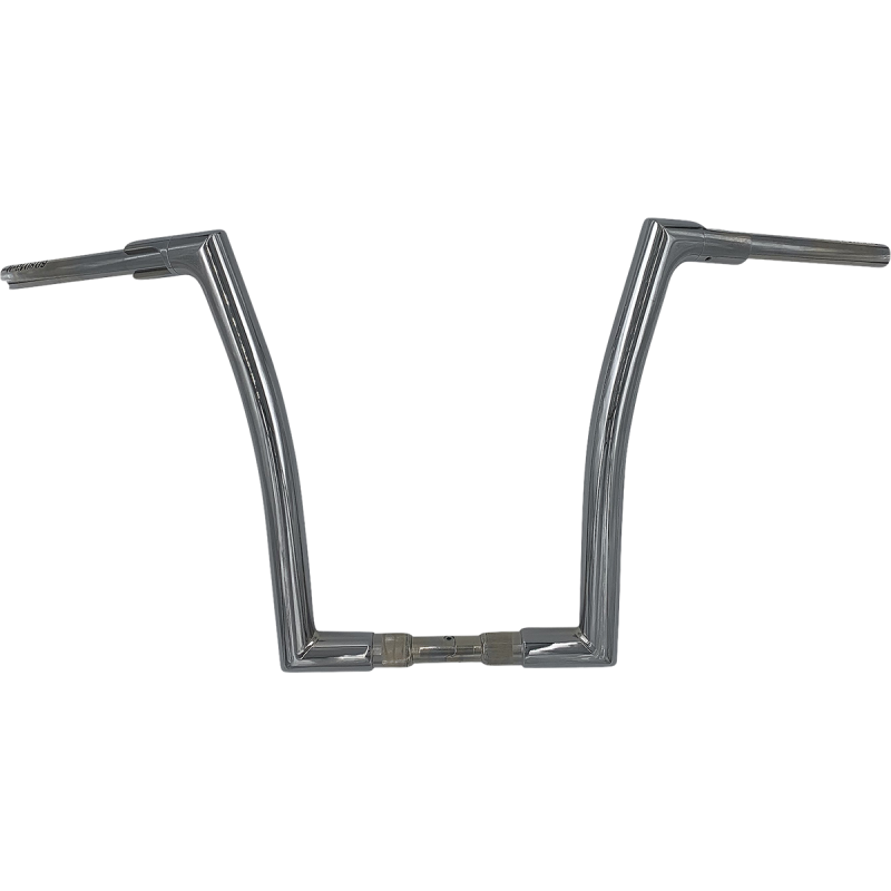 FAT BAGGERS INC H-BAR 16"CH 1.5"FT FXD 608016