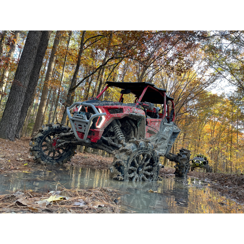 HIGHLIFTER 32X10R15 8PR OUTLAW MAX FRONT/REAR T5 001-2347HL