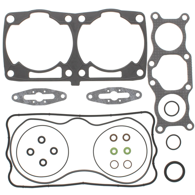 VERTEX TOP END GASKET KIT 710310