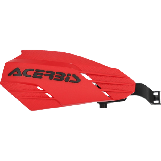 ACERBIS HANDGUARDS K-LINEAR KTM/HUSKY RED/BLK 2981370004
