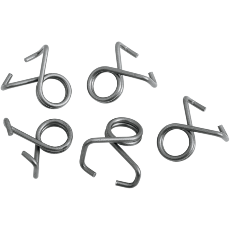 EASTERN MOTORCYCLE PARTS 80-99 5SP SHIFTER SHAFT SPRING (5 ) A-34087-79A