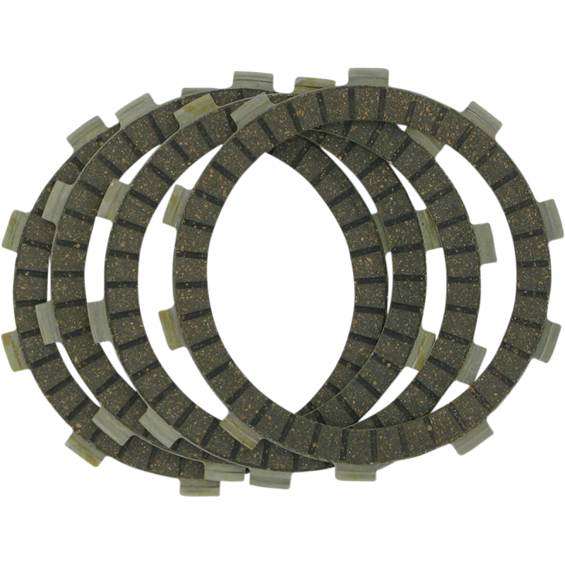 EBC CK1152 FRICTION PLATE SET EBC CK1152