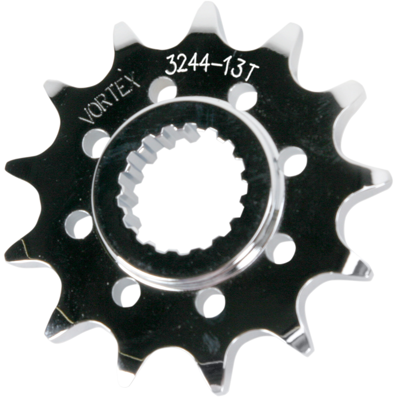 VORTEX VORTEX 13 TOOTH FRONT SPROCKET 3244-13