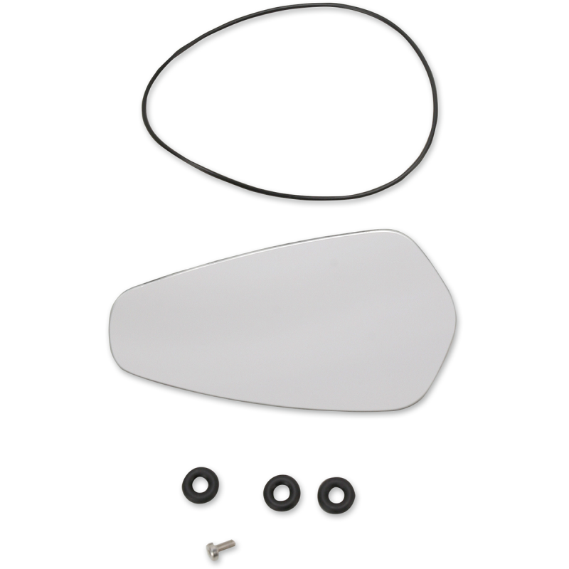 CRG MIRROR GLASS KIT GK-300