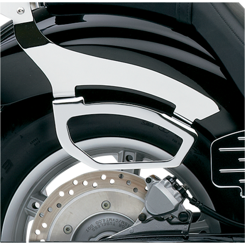 COBRA 10-16 VT1300CR STATELINE S/BAG SUPPORTS 02-6136
