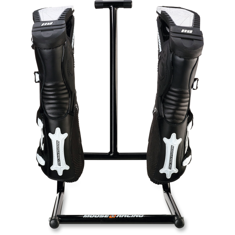 MOOSE RACING MOOSE BOOT WASH/DRY STAND 3430-0798