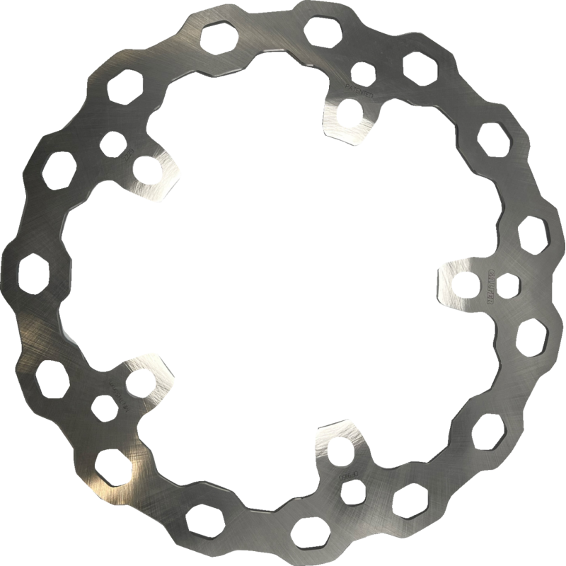 GALFER ROTOR FRONT SEM FLT CUBIQ DF995Q