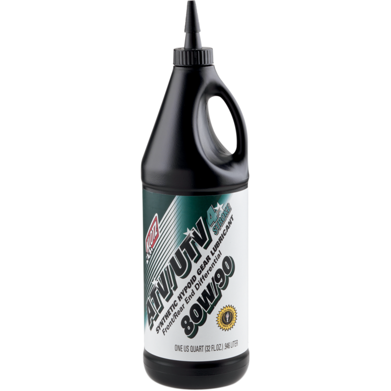 KLOTZ OIL ATV/UTV DIF LUBE 80W90 .946 L ATVUTV-8090