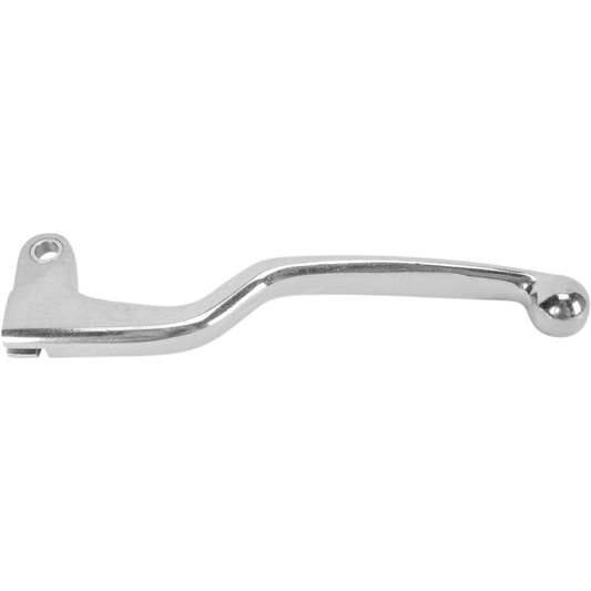 MOOSE RACING CLUTCH LEVER STD HONDA POLISHED M553-10-16
