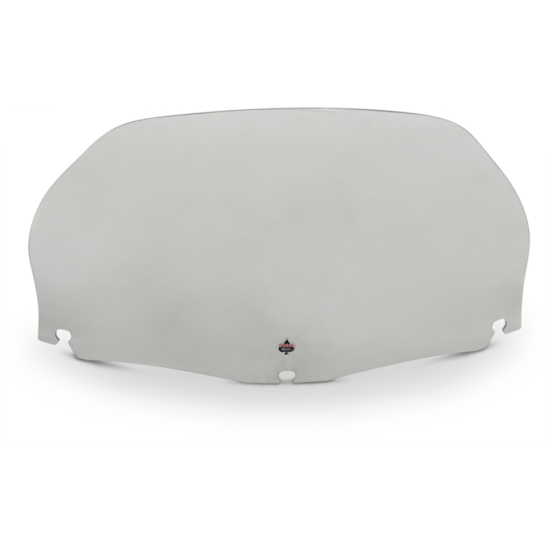 KLOCK WERKS 96-13 FLHT 11.5" TINT FLARE W/SHIELD KWW-01-0205