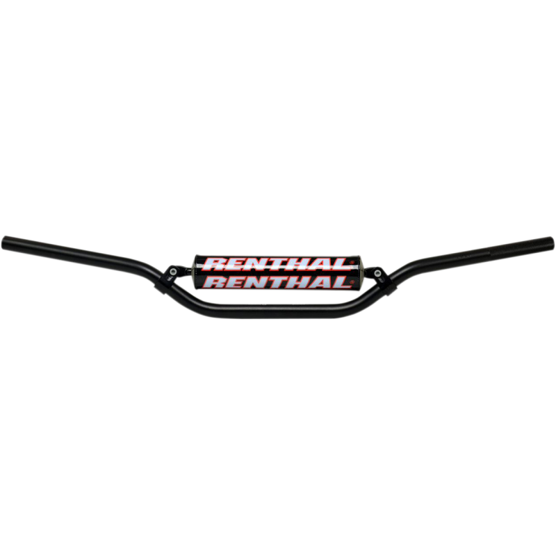 RENTHAL RENTHAL ENDURO BAR BLACK 693 693-01-BK-01-185
