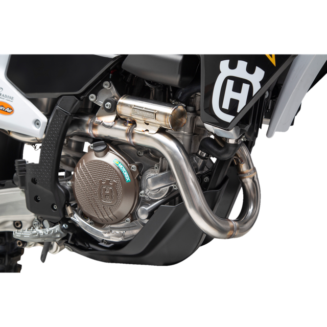 YOSHIMURA 23-24 SX-F450 RS-12 FS SS/SS/CF 264630S320