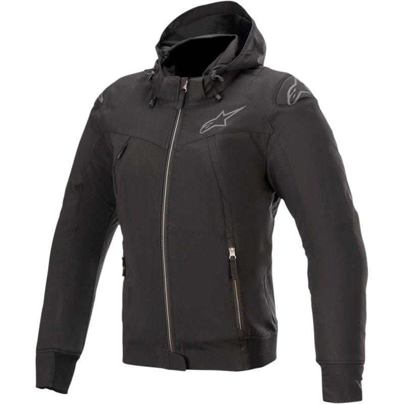 ALPINESTARS (ROAD) JKT 4W SEKTOR V2 BK 2X 4210520-10-2X