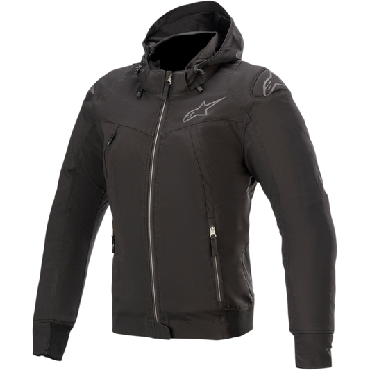 ALPINESTARS (ROAD) JKT 4W SEKTOR V2 BK 2X 4210520-10-2X