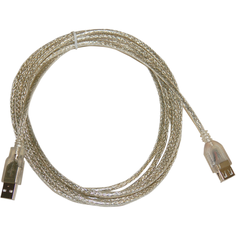 NAMZ 10' USB EXTENSION NUSB-EC01