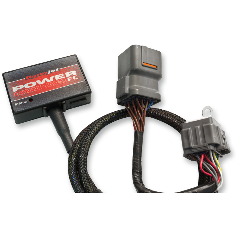 DYNOJET 06-20,KAW,VN900 PCFC FC17015