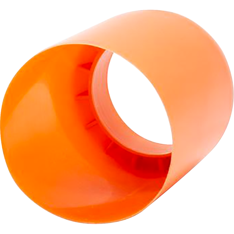 MOTION PRO FORK SEAL BULLET 48MM ORANGE TOOL 08-0332