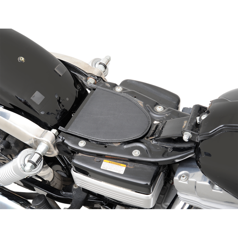 DRAG SPECIALTIES 96-17 FXD SOLO SEAT MOUNT 0820-0060