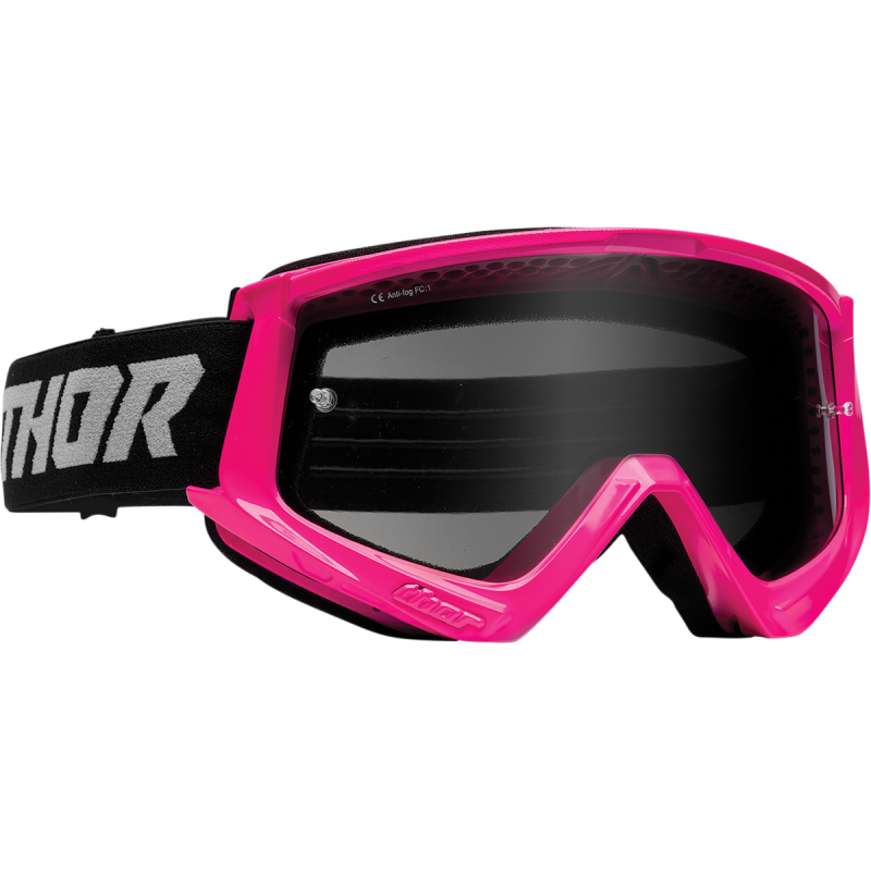 THOR GOGL CMBT RCR SND FLPK/GY 2601-2698