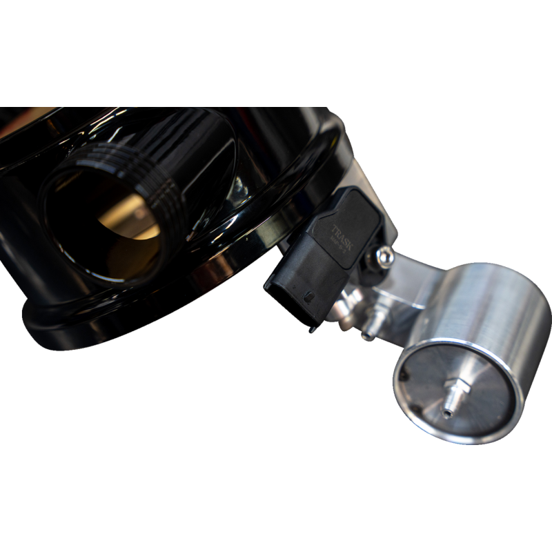 TRASK TORNADO PERFORMANCE KIT - M8 - BLACK STAINLESS STEEL TM-7600