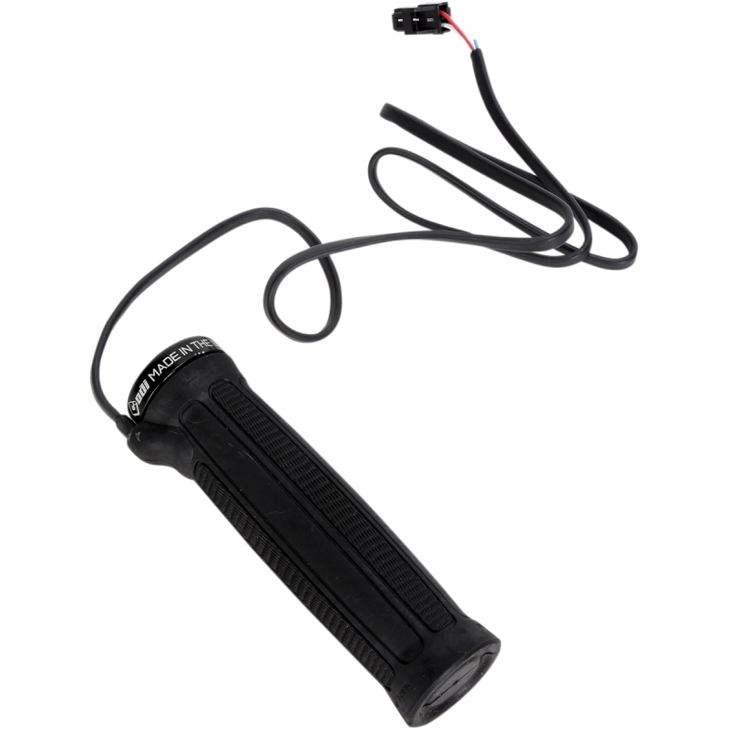 MOOSE UTILITY DIVISION MOOSE REPLMNT HTD GRIP 0631-0160
