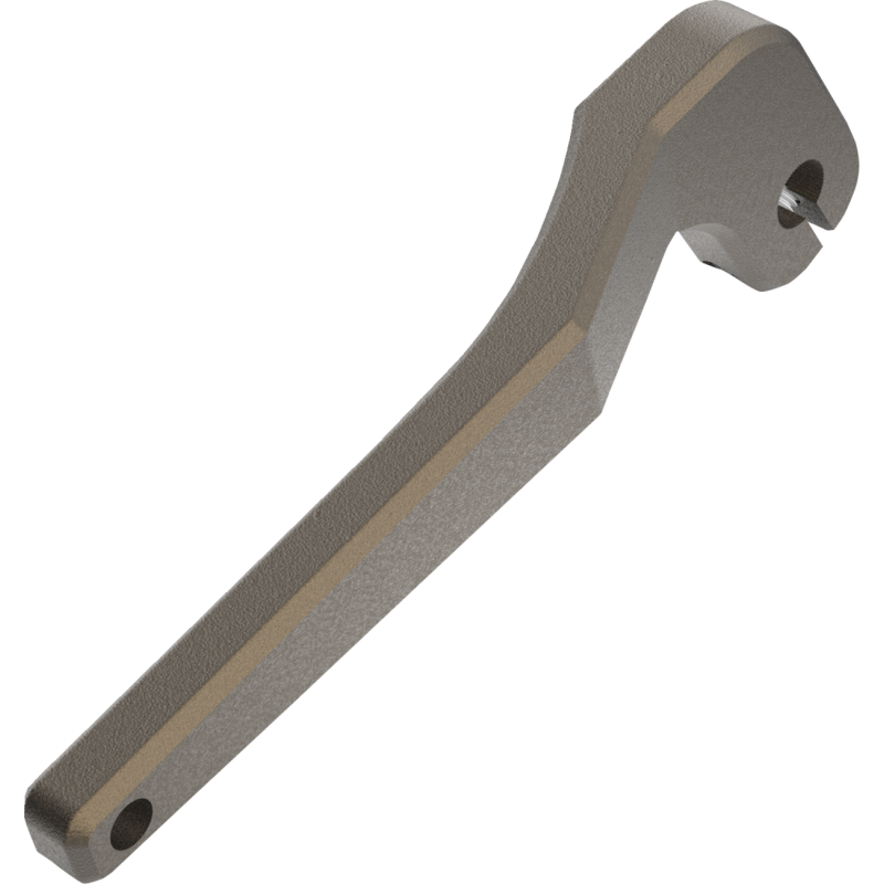LA CHOPPERS LEVER SHIFT DYNA CTY BRNZ LA-P102-00Z