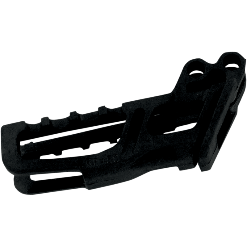 UFO CR/CRF125-450R/X 05-06 CHAIN GUIDE BLACK HO03691-001