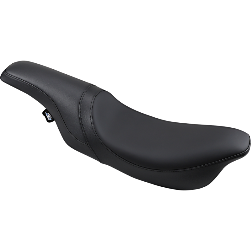 DRAG SPECIALTIES 97-07FLHR/06-07FLHX SMOO PREDATOR SEAT 0801-0212