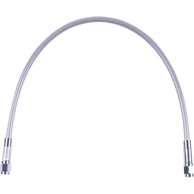 MAGNUM UNIVERSAL XR BRAKE LINE - SSC - 36" SSC0500-36