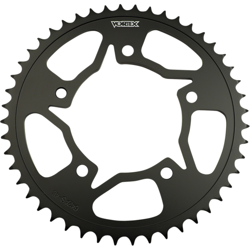 VORTEX REAR SPROCKET 642AS-48T 642AS-48