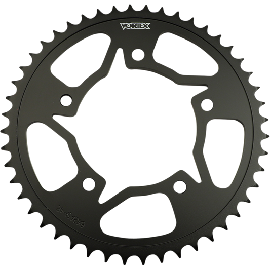VORTEX REAR SPROCKET 642AS-48T 642AS-48