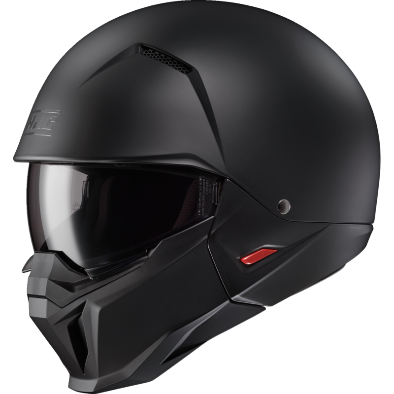 HJC I20 SF BLACK XS 0000360474