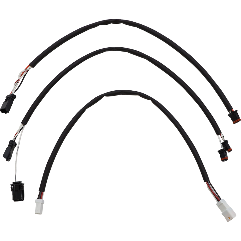 MAGNUM CONTROL CABLE KIT SC 387993