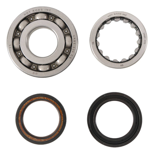 HOT RODS CRANKSHAFT MAIN BEARINGS AND SEALS KIT K073