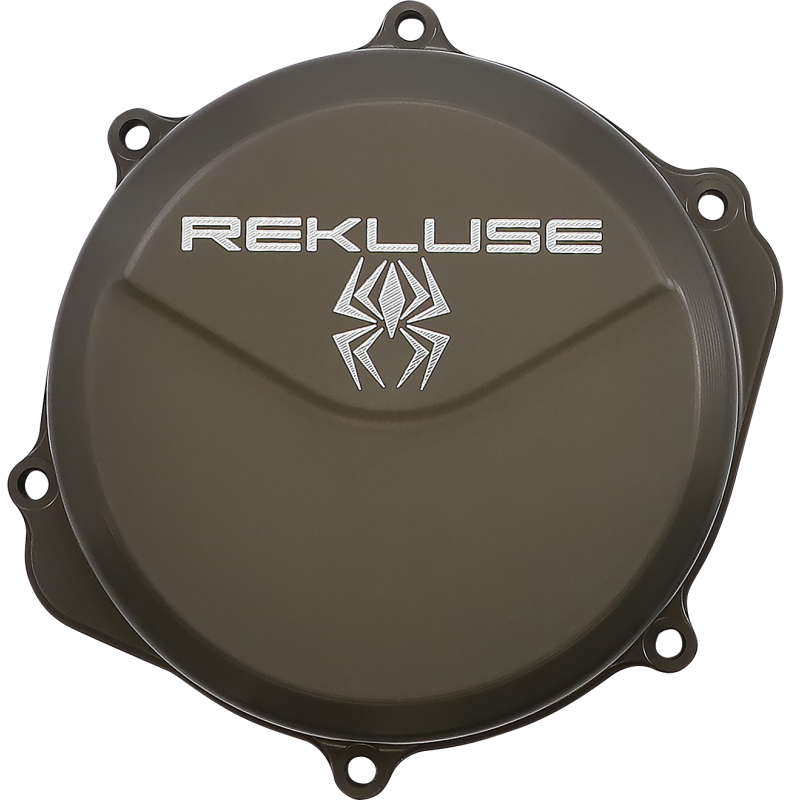 REKLUSE CLUTCH CVR HON CRF450R/X RMS-0401101