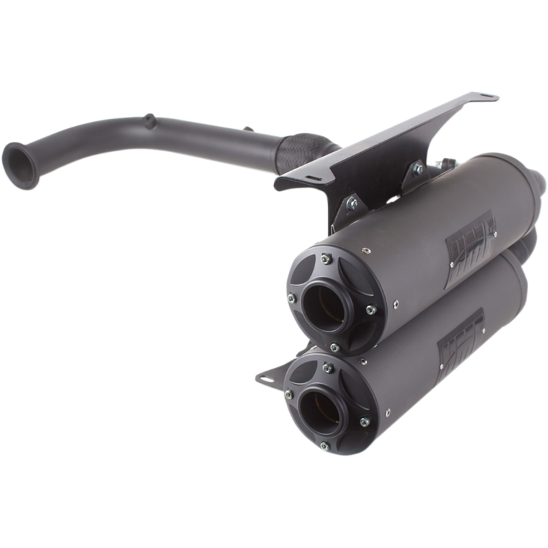 HMF ENGINEERING T-XL-17-18-CA-MAV X3-DU TRBO BACK-R-CNTR-GUN-BT-BKOUT 71660A638893