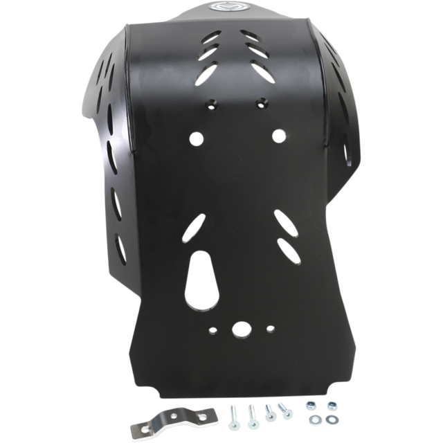 MOOSE RACING SKIDPLATE PRO YAM YZ450F PX6062