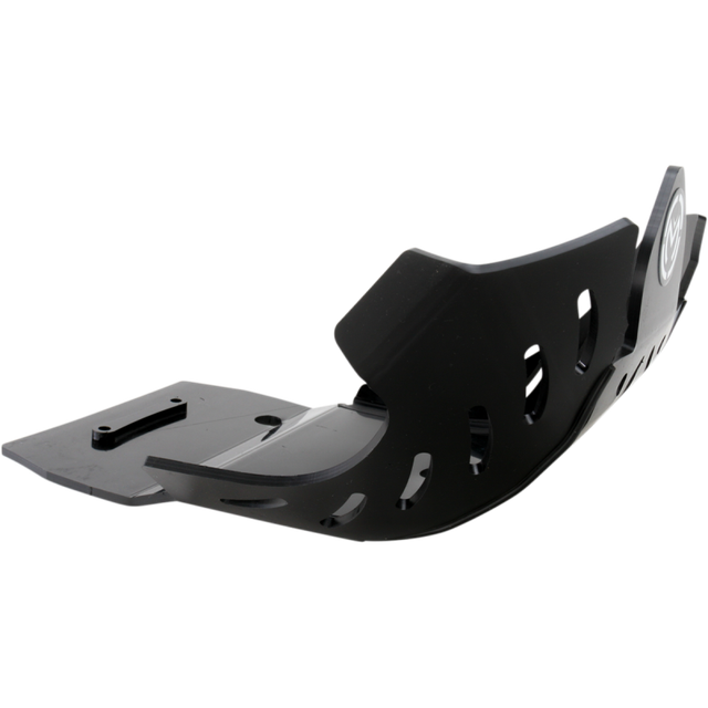 MOOSE RACING SKIDPLATE PRO KAW KX450F PX1088