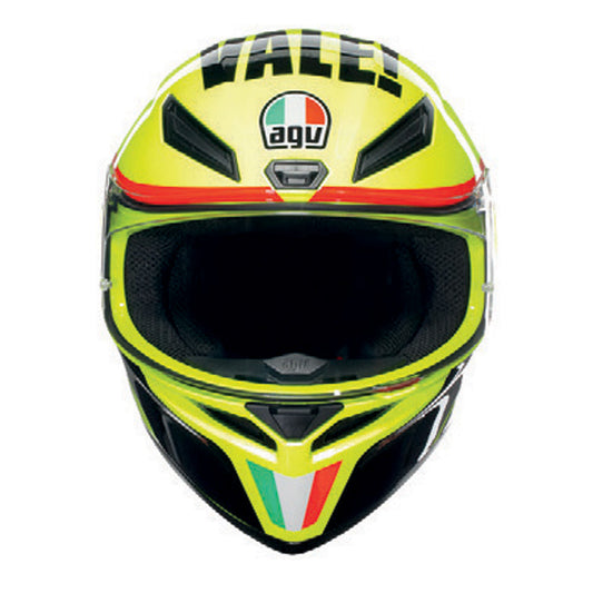 AGV K1 S GRAZIE VALE XS 2118394017018XS