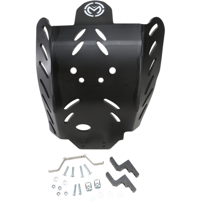 MOOSE RACING SKIDPLATE PRO HON CRF250 PX6068