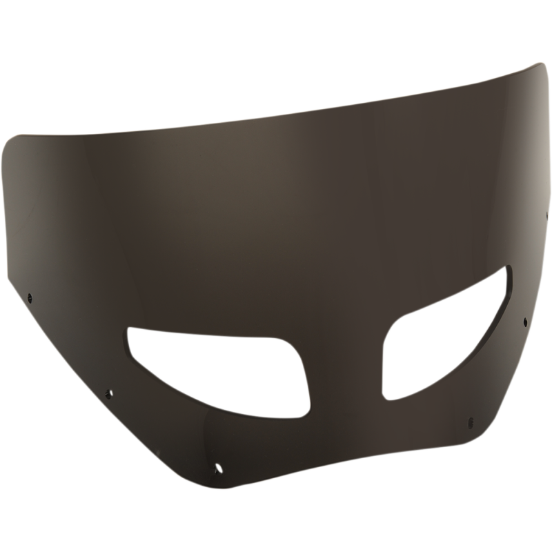 MEMPHIS SHADES HD SHLD VNTD R/WAR 9 DBSMK MEP87310