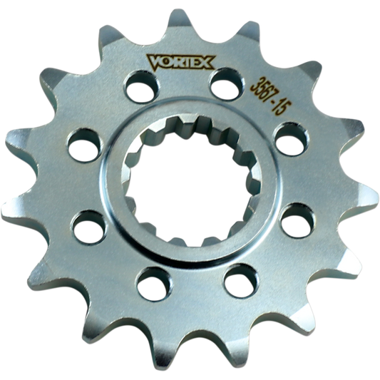 VORTEX FRONT SPROCKET 15T 3567-15