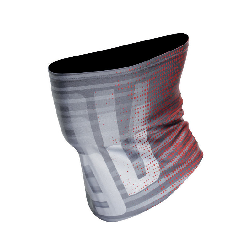 DAINESE NECK GAITER - AGV 19100008-80L-N