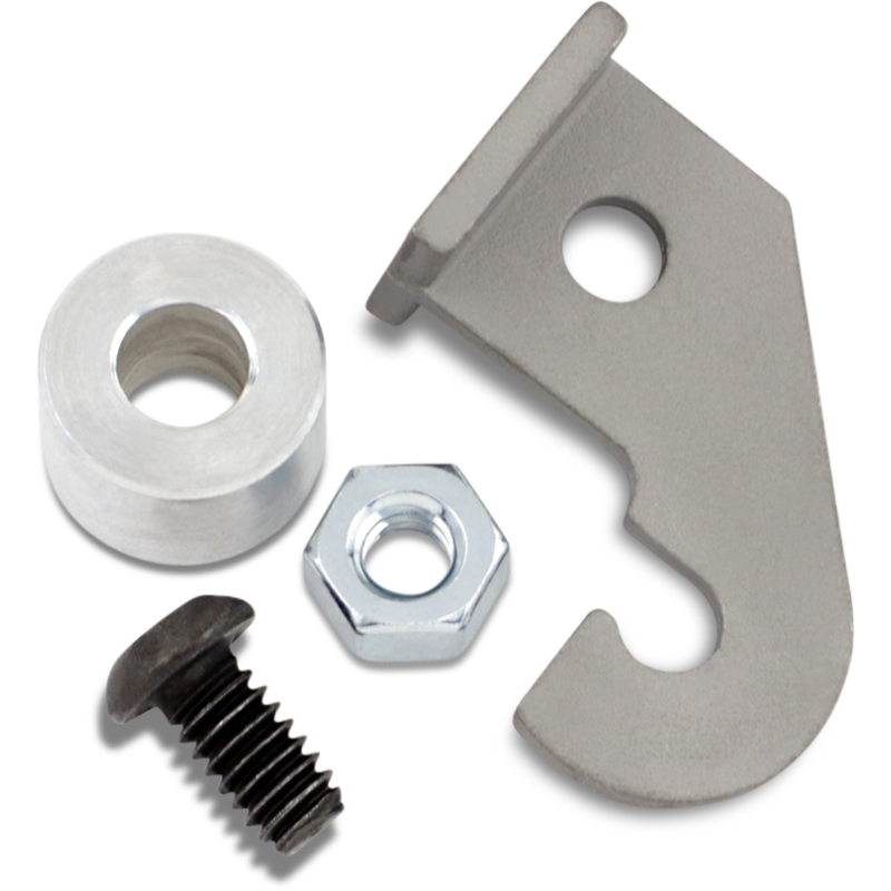 BURLY BRAND 87-99 B/T 91-99DYNA&86-90XL EASYBOY CL/KIT B17-115