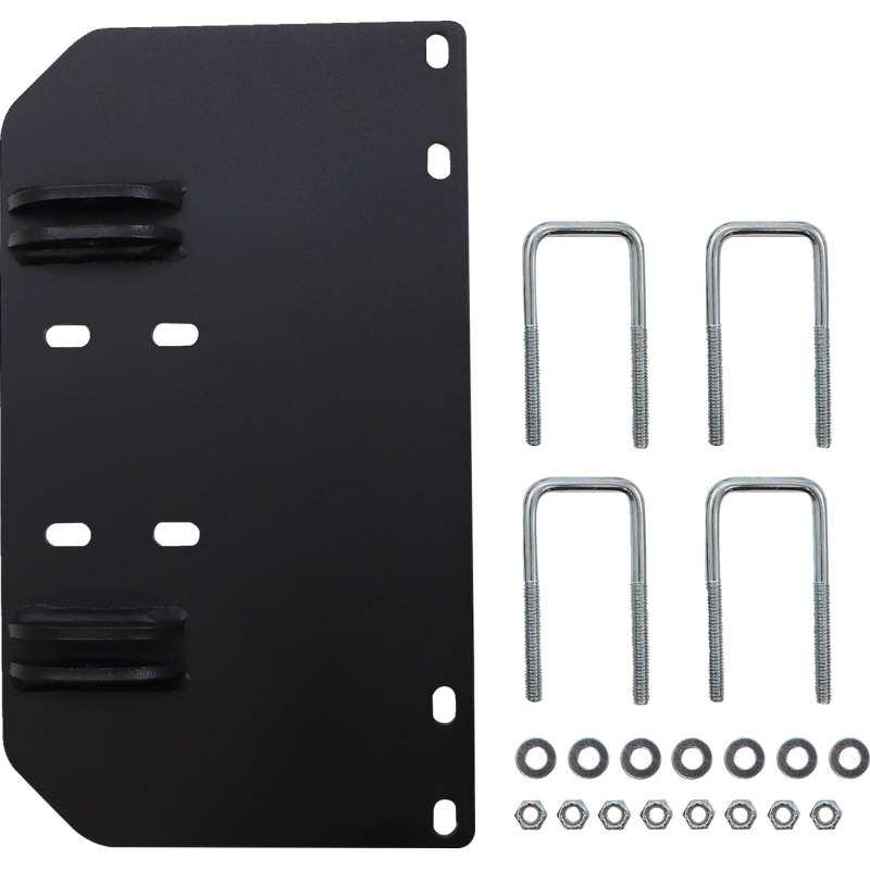 MOOSE UTILITY- SNOW MOOSE PLOW MOUNT 2836PF