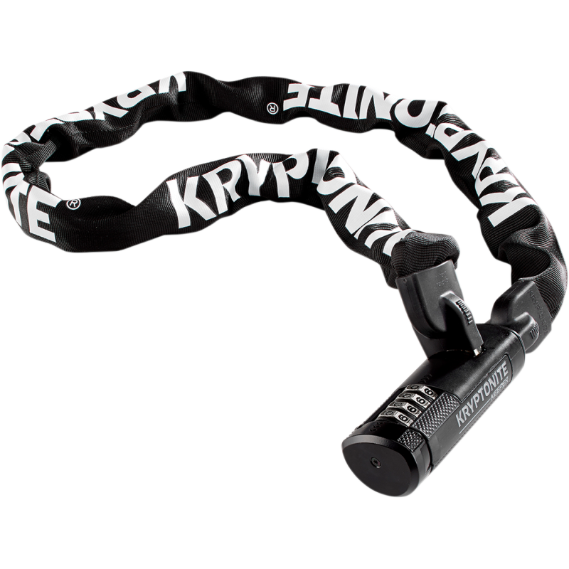 KRYPTONITE KEEPER 712 COMBINATION INTEGRATED CHAIN 720018003298
