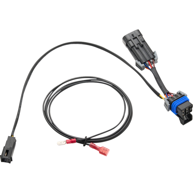 CIRO LLC HARNESS LIGHT TAC-10 INDIAN 46022