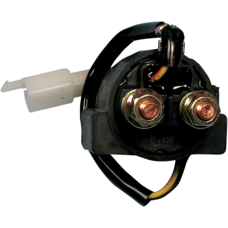 RICK'S MOTORSPORT ELECTRIC STARTER SOLENOID SWITCH 65-502