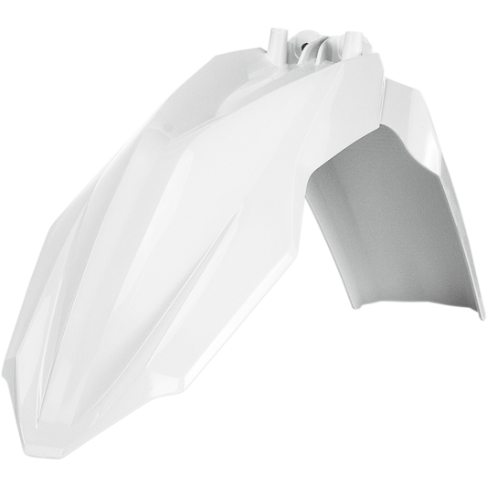 ACERBIS FENDER FRONT HUSKY MX WT 2393400002