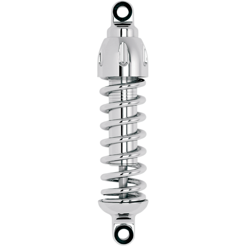 PROGRESSIVE SUSPENSION 11.5" FL/XL 430 HD CHROME SHOCKS 430-4011C